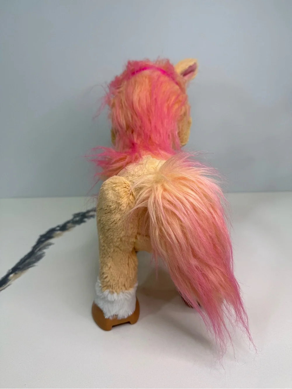 Furreal cinnamon my